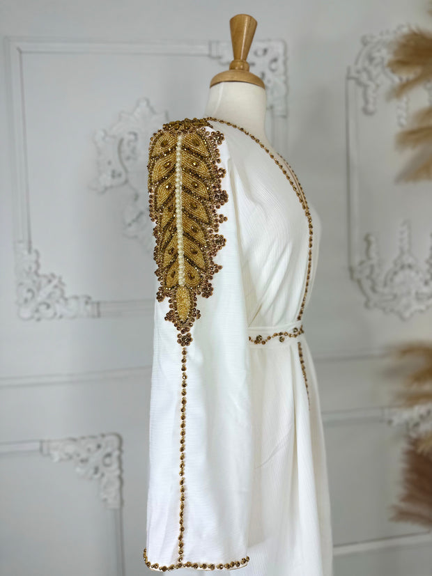 MARYAMA ABAYA