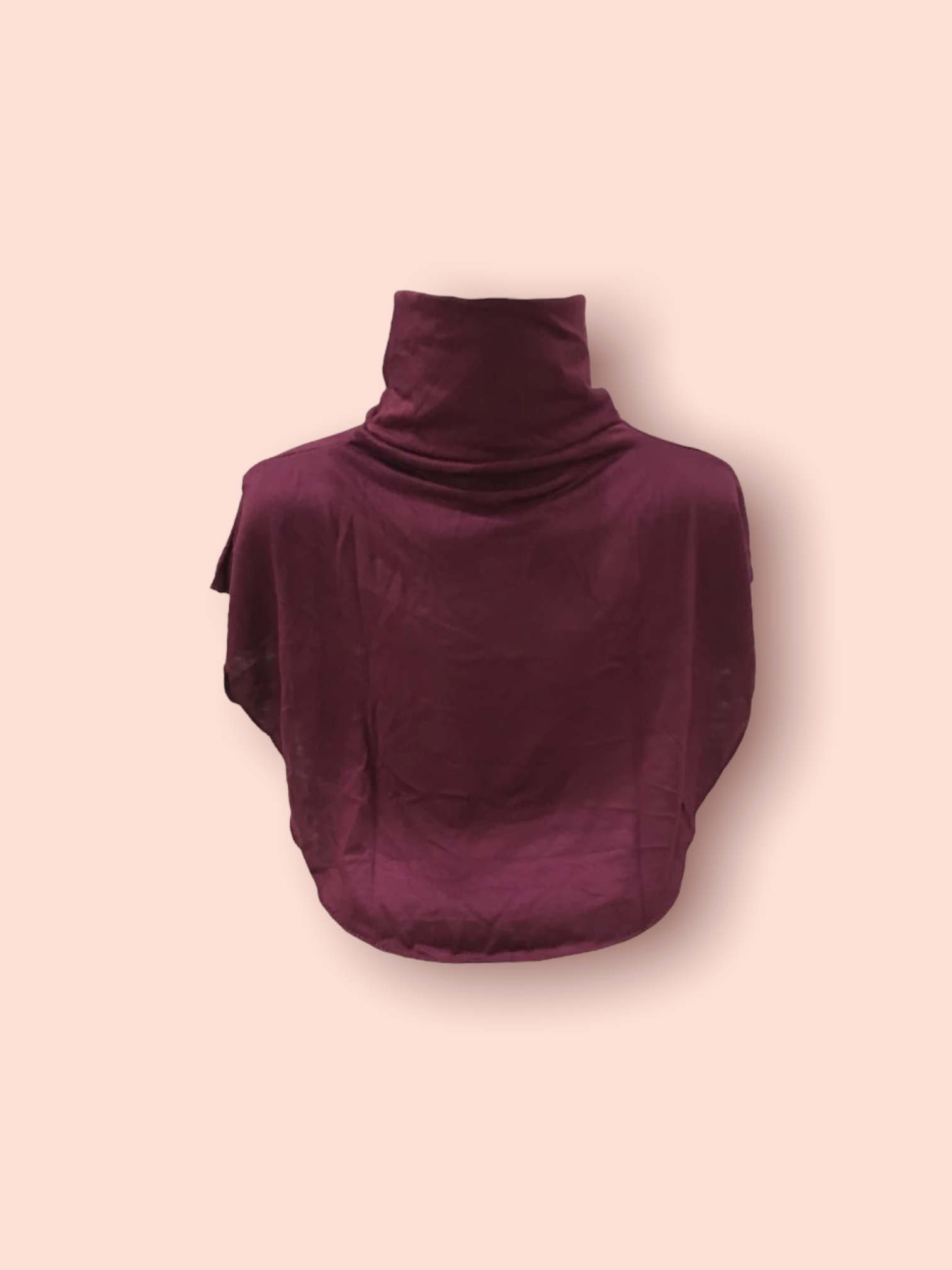 NECK COVER