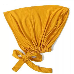 Adjustable closed Caps