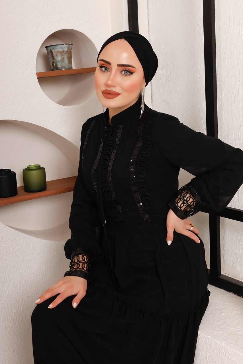 NITA DRESS