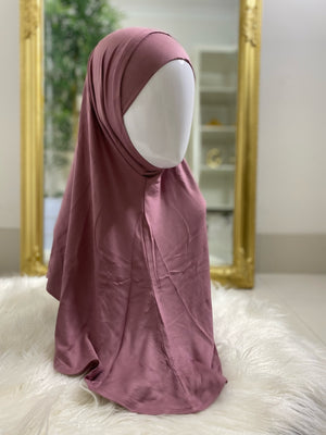 Amira Two piece Hijab