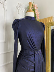 GLAM DRESS