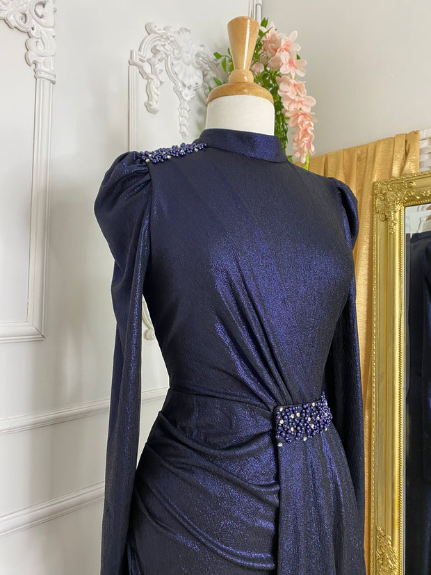 GLAM DRESS