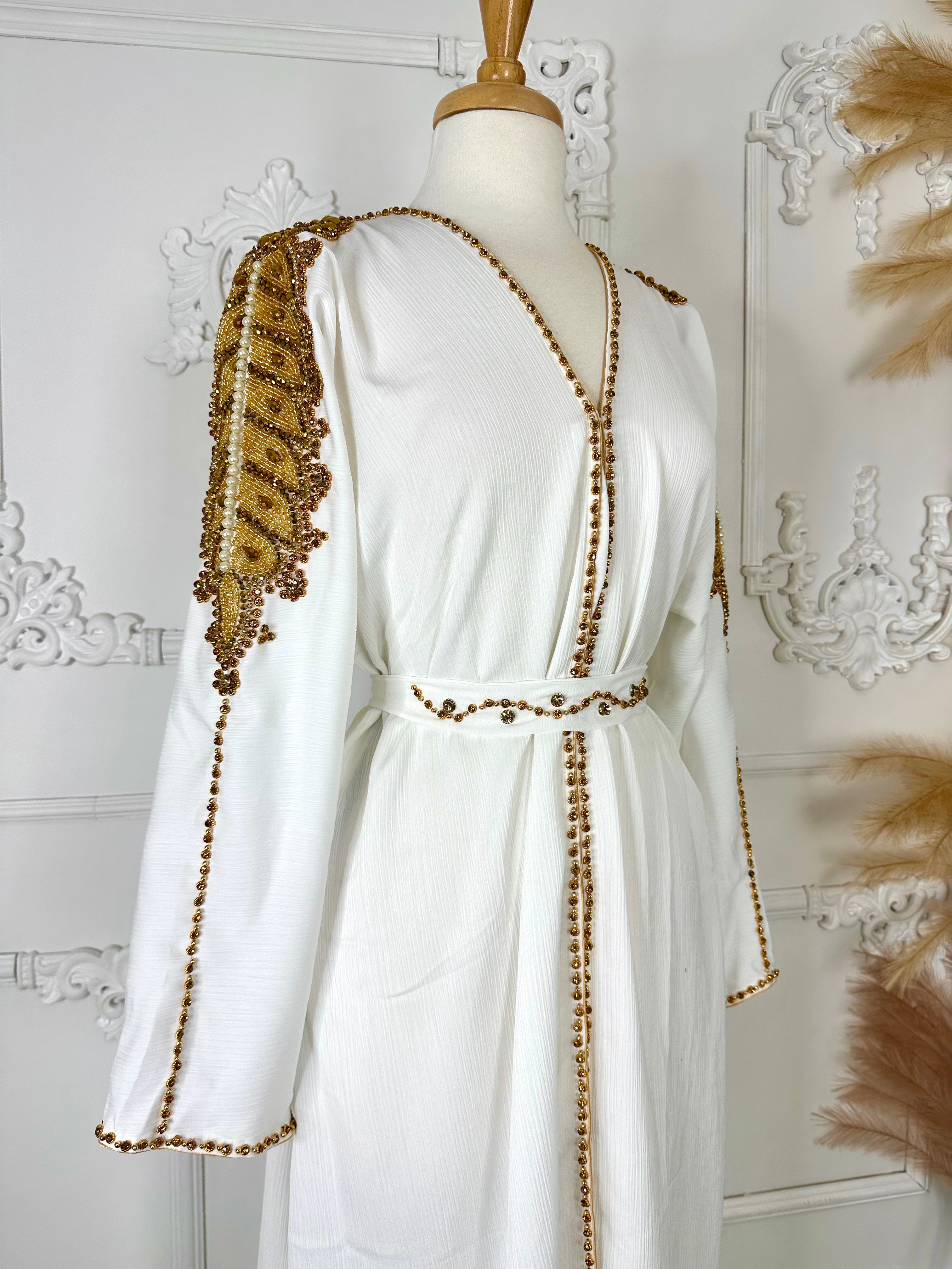 MARYAMA ABAYA