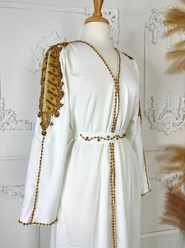 MARYAMA ABAYA