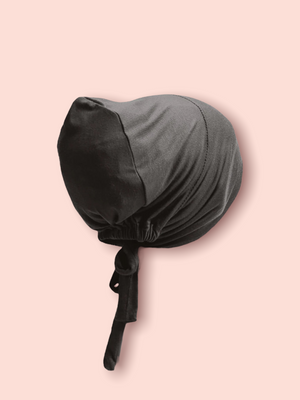 Adjustable closed Caps