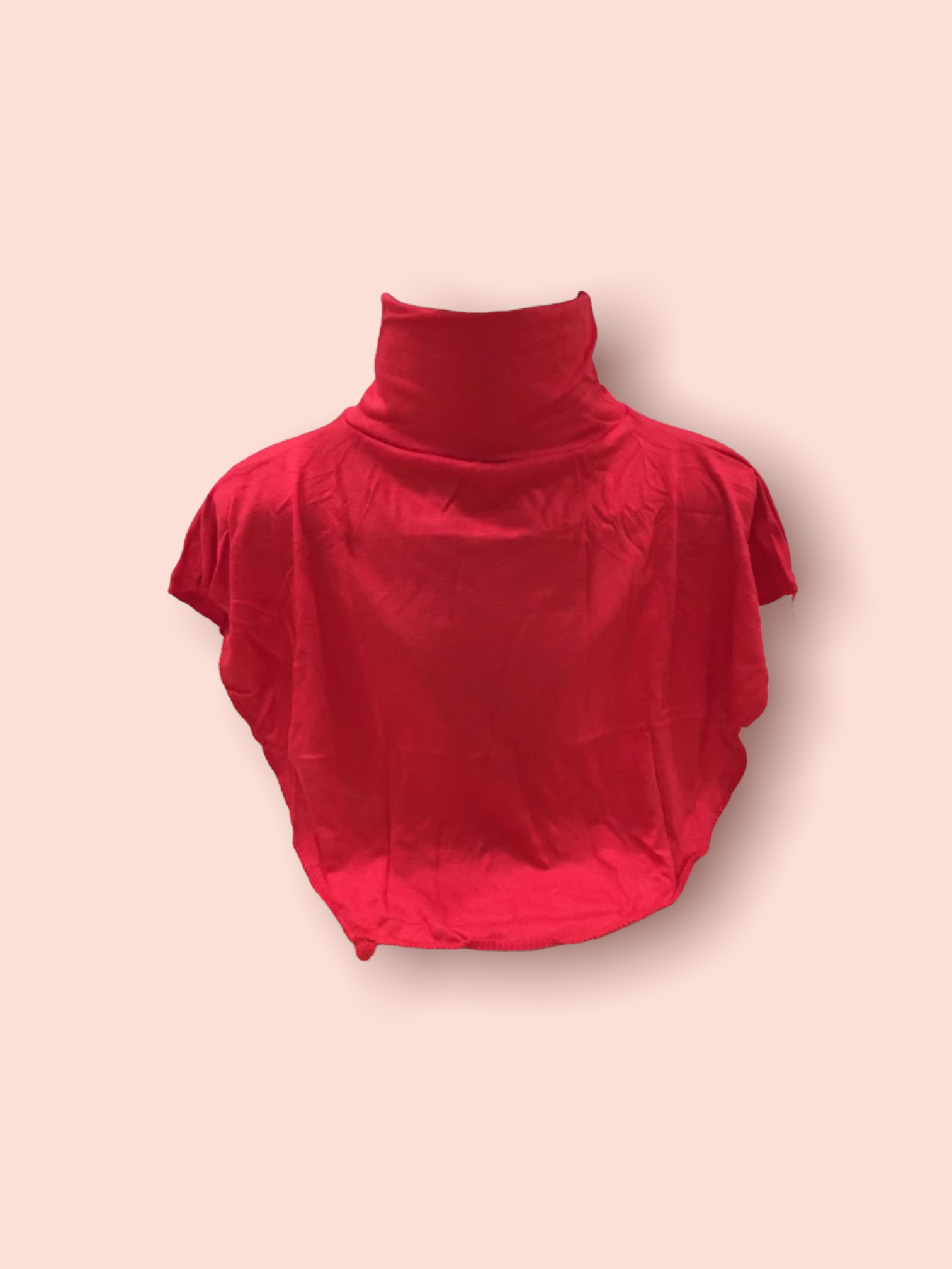 NECK COVER