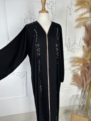 LILA ABAYA