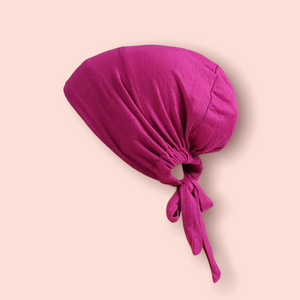 Adjustable closed Caps