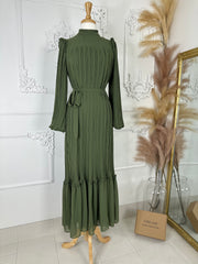 HAFSA DRESS