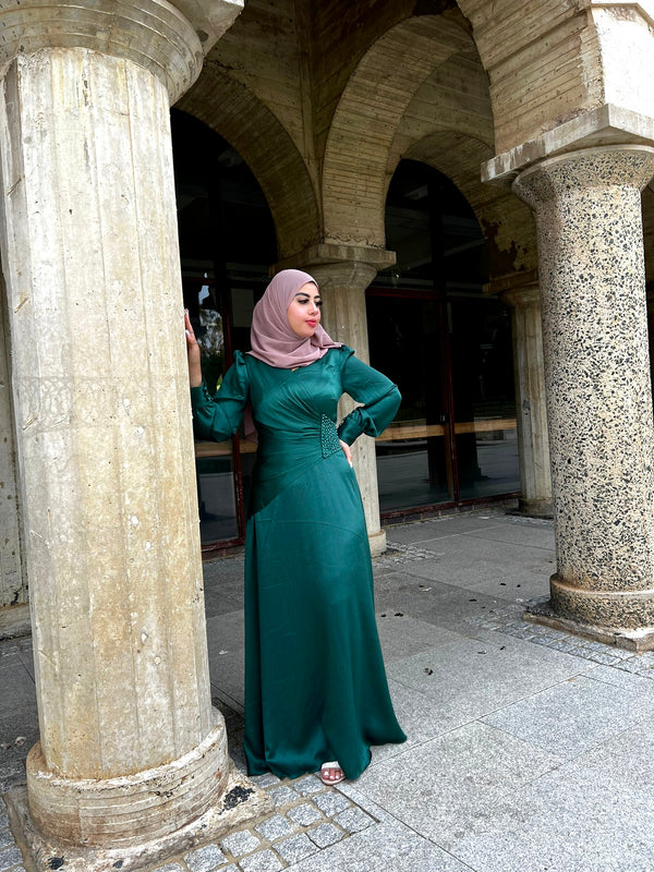 MUNIRA DRESS
