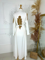MARYAMA ABAYA