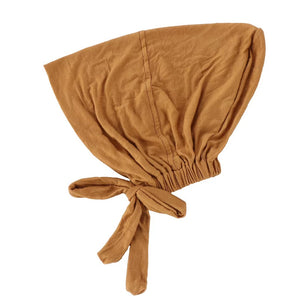 Adjustable closed Caps