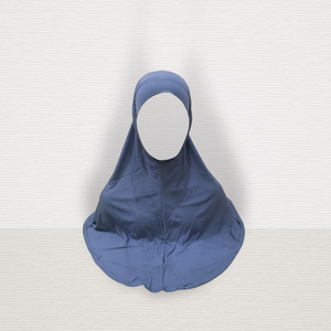 Amira Two piece Hijab