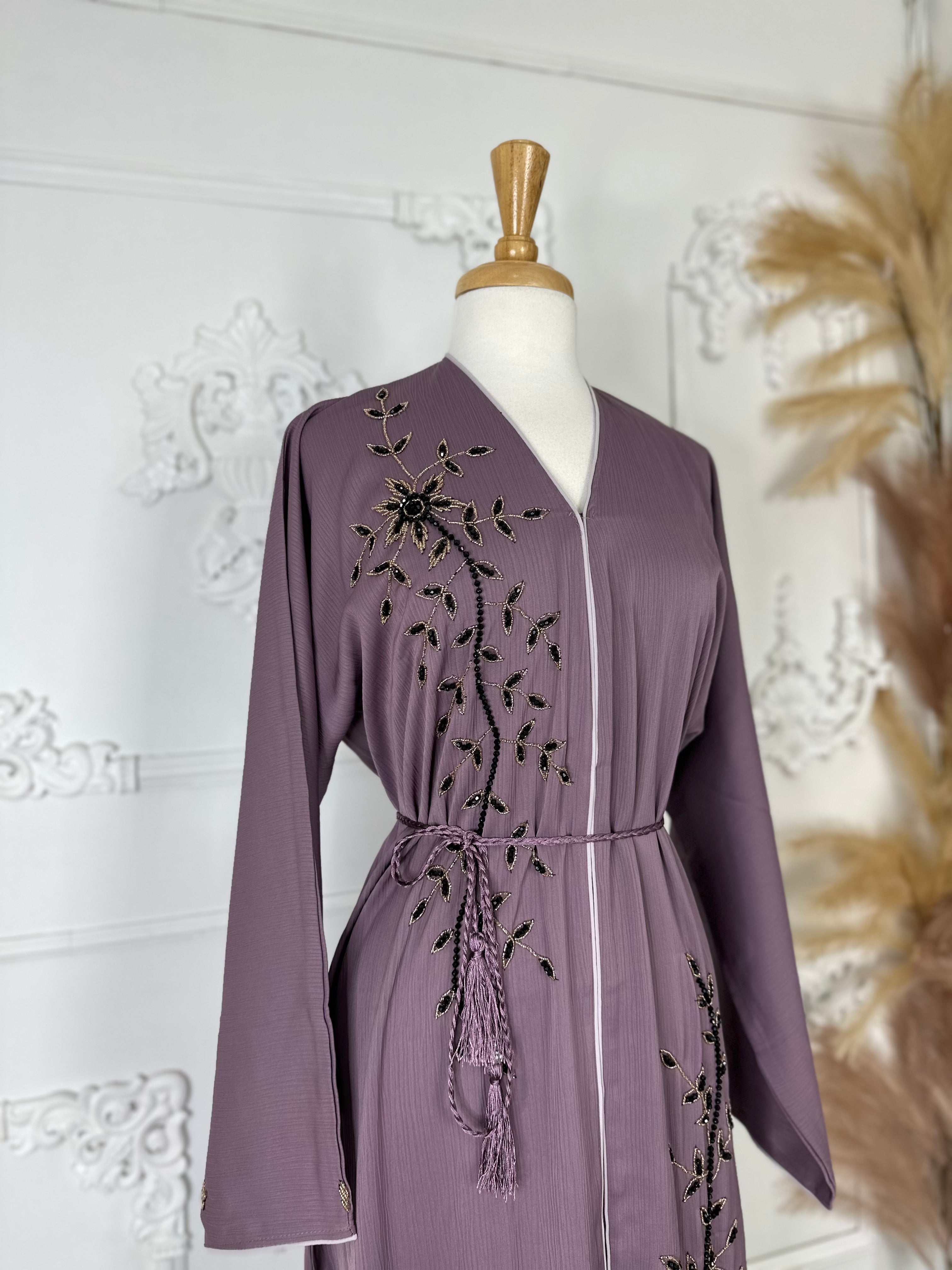 ROYATI ABAYA