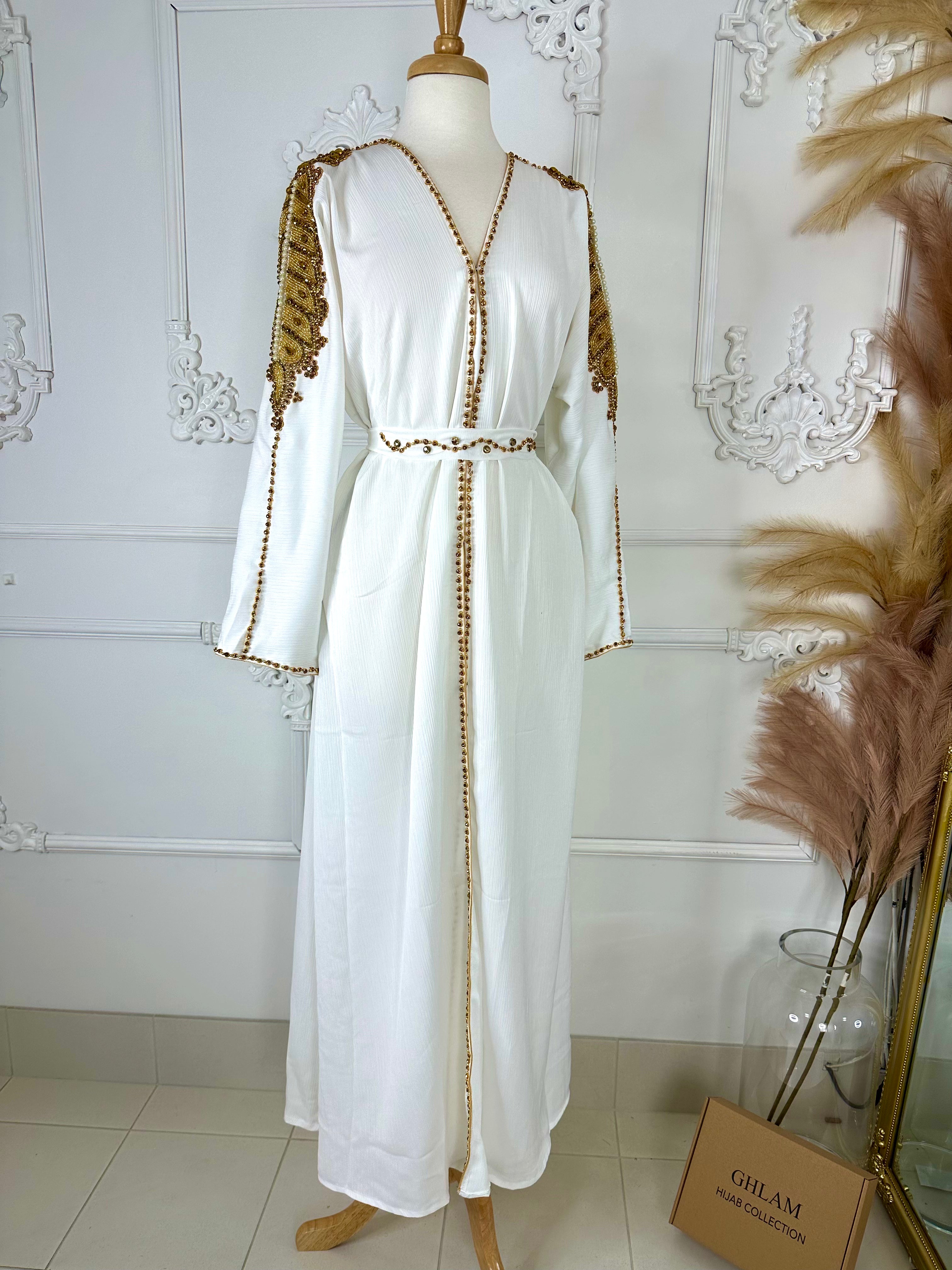 MARYAMA ABAYA