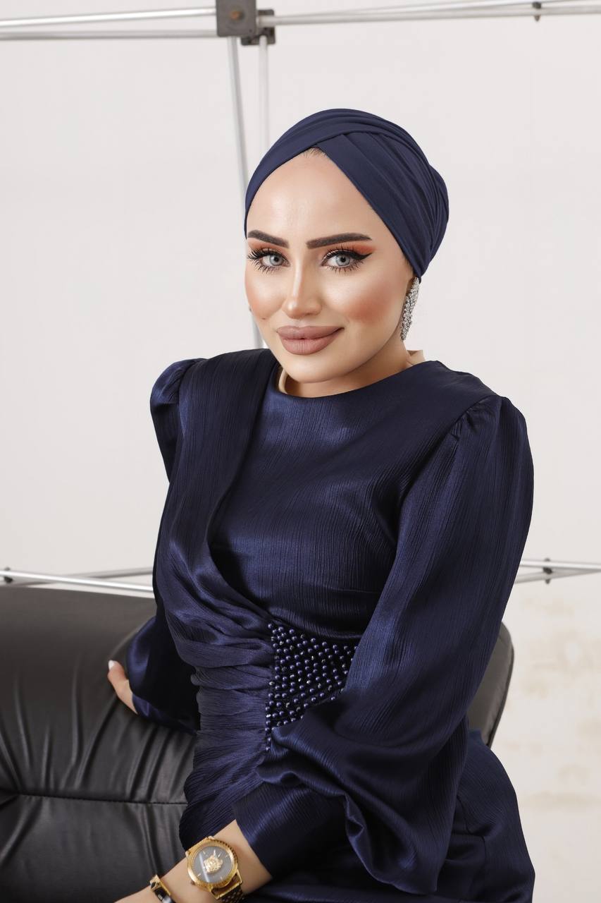 MUNIRA DRESS
