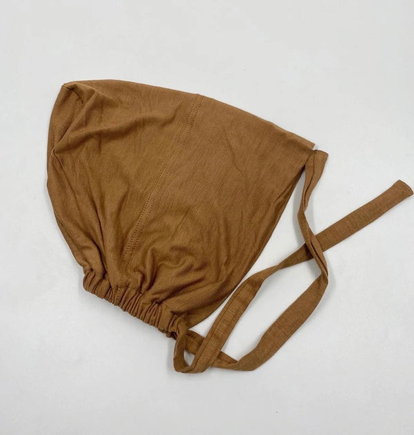 Adjustable closed Caps