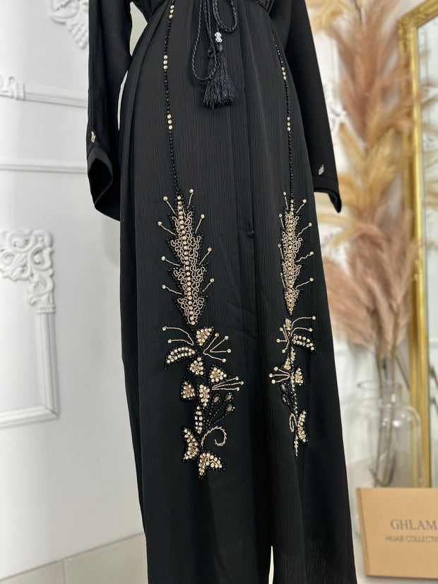 MADINA ABAYA
