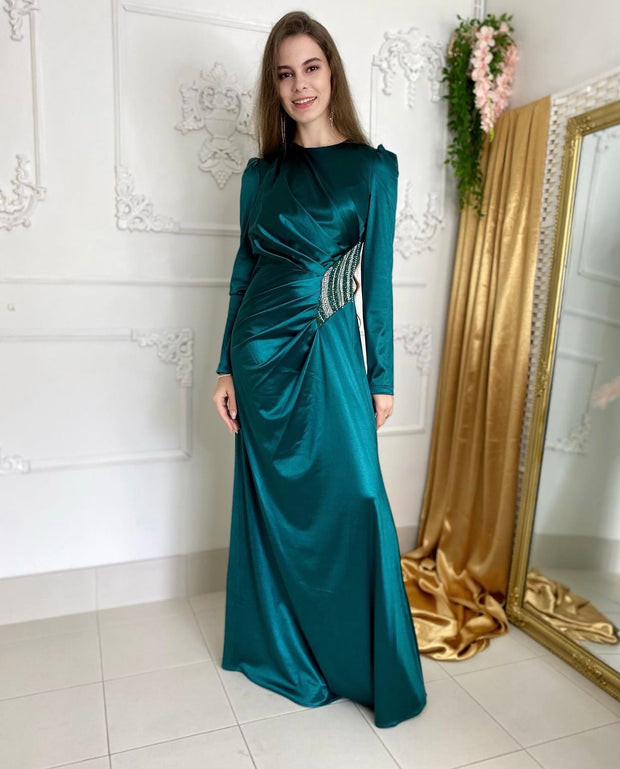 ZOYA DRESS