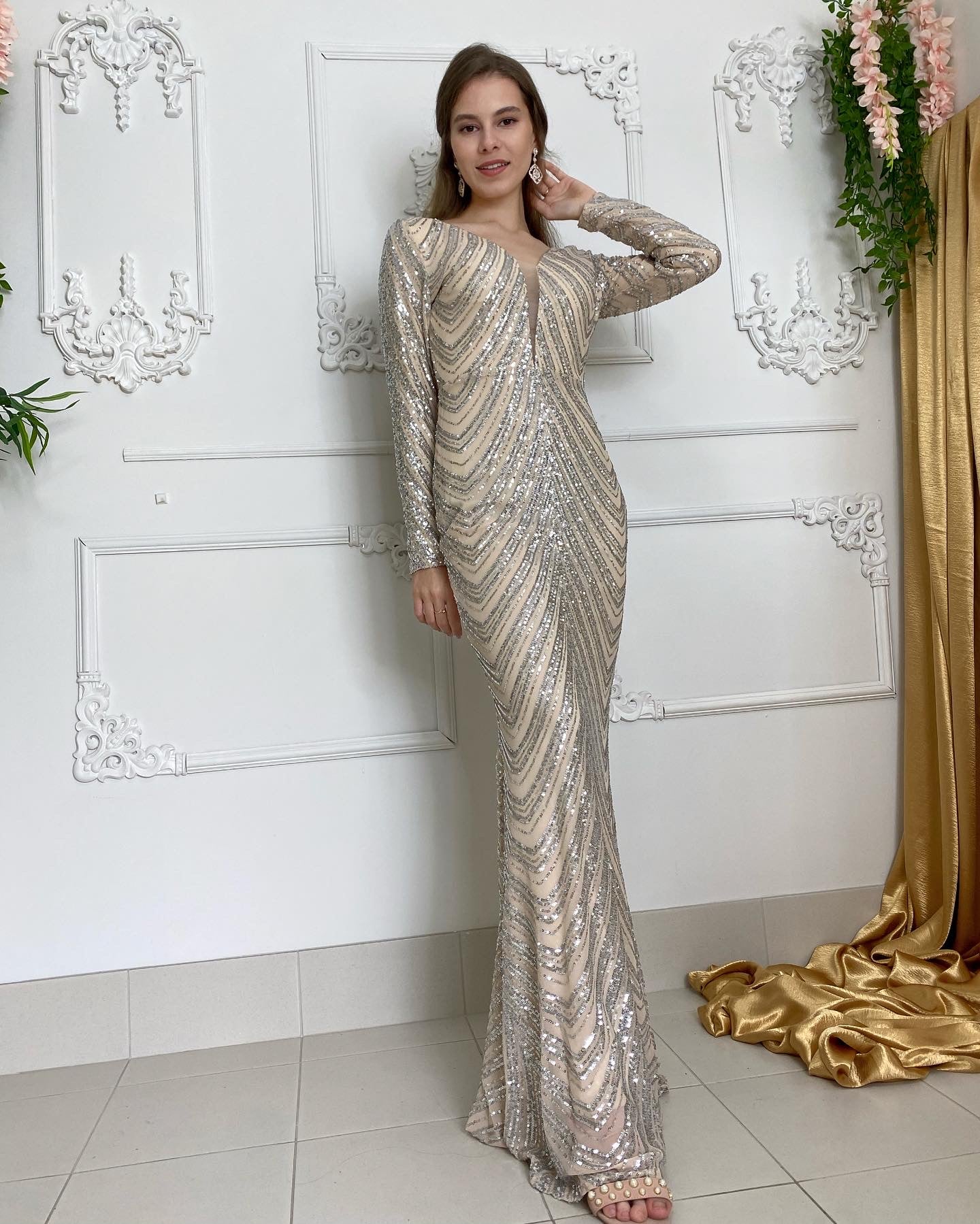HIBAH DRESS