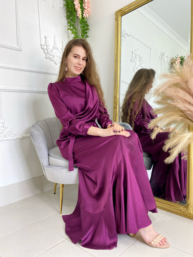 LUNA DRESS