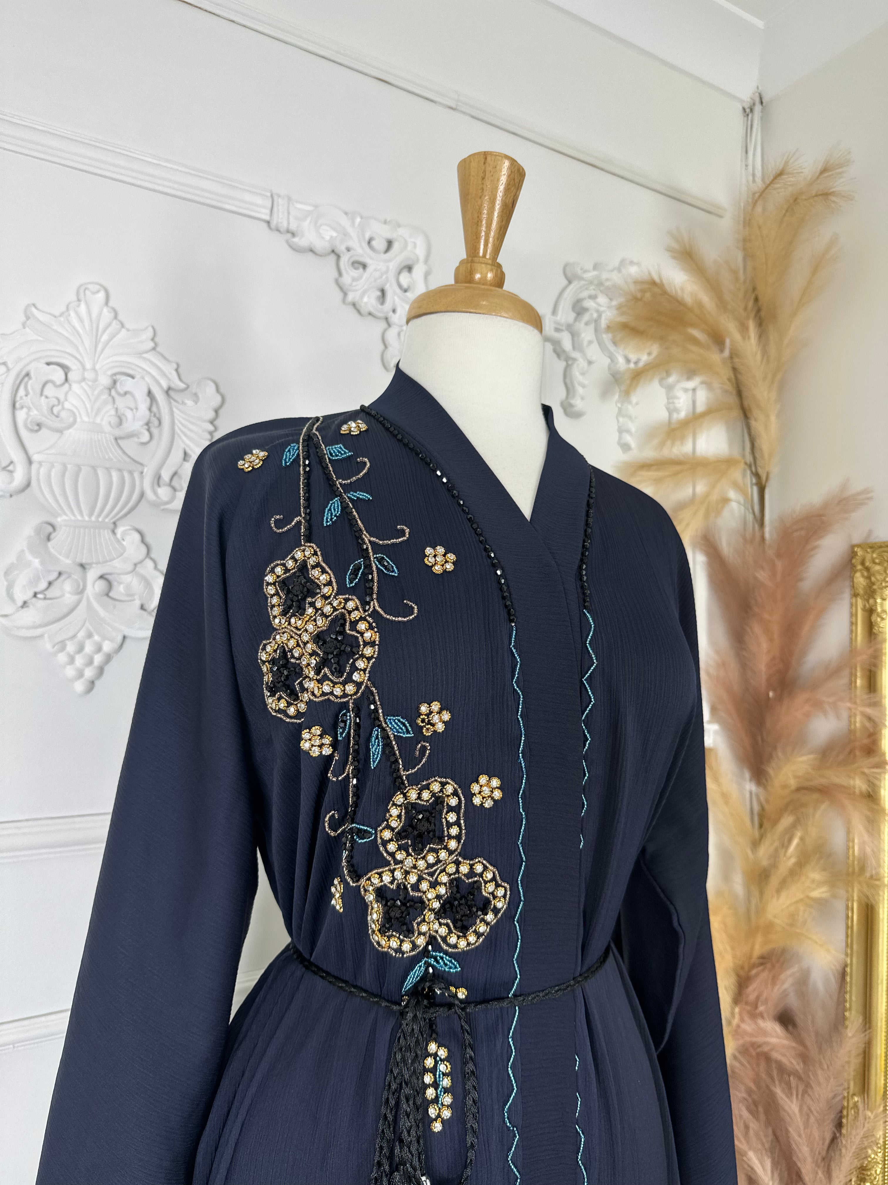 VERCE ABAYA