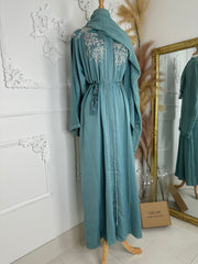 SUZAN ABAYA