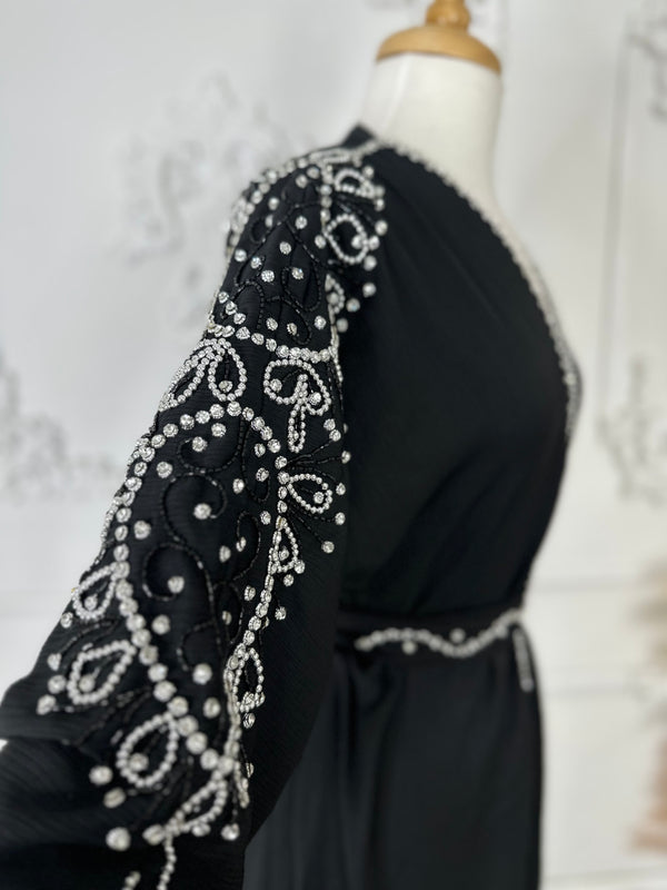 LUXE ABAYA