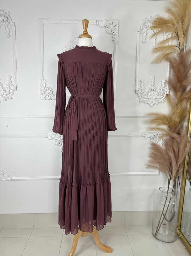 HAFSA DRESS